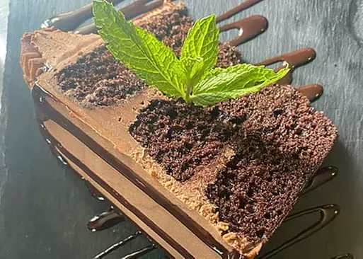 5% Cash Back at Po-Po Family Restaurant - Second Medium