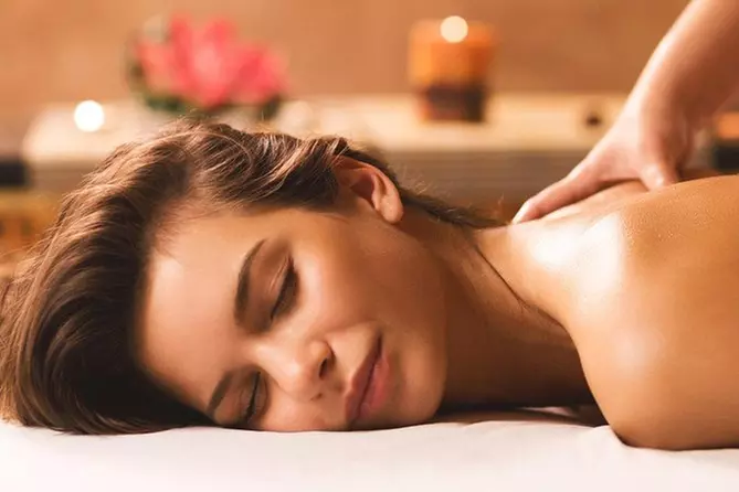 Registered Massage Therapist and Expert Skin Therapist - Primary Image