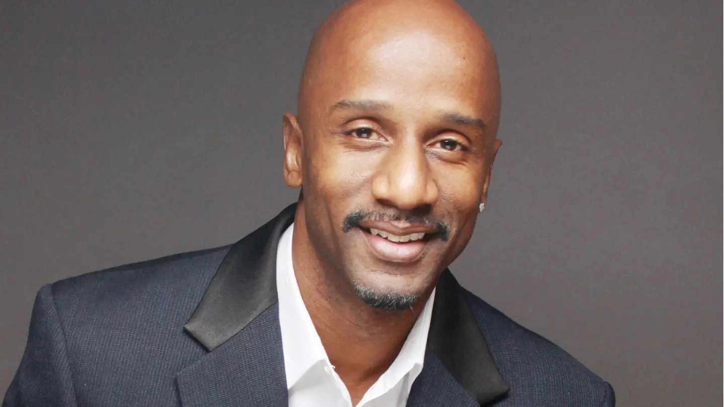 Comedian Damon Williams - Sunday, Apr 16, 2023 / 7:00pm - Primary Image