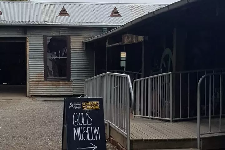 Bendigo, Echuca & The Mighty Murray