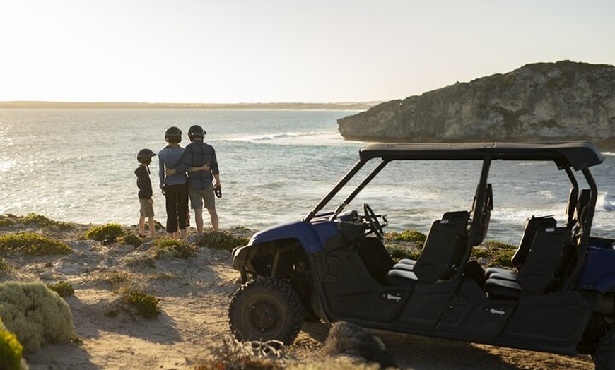 Image 3: Ultimate Buggy Tour in Kangaroo Island