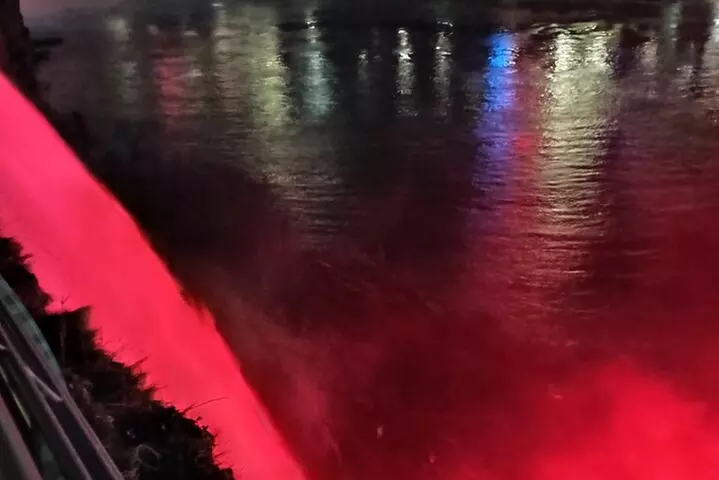 Cave of the Winds Exclusive Night Tour - Second Medium