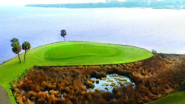 Online Booking - Round of Golf at Sandestin - The Links