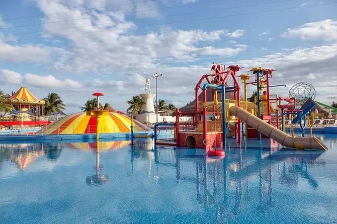 Ventura Park Fun Pack Admission Ticket - Primary Image