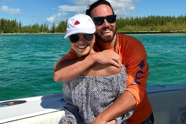 MasterBeast Yacht Charter40 Boat Rental Tours Private Miami