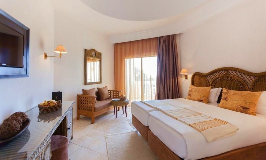 Image 4: ✈ TUNISIE | Korba - Africa Jade Thalasso 4* - Demi-pension incluse