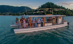 Sundowner Cruises