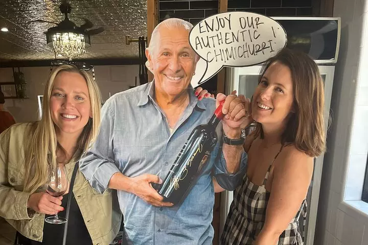 Guided Temecula Winery Tour