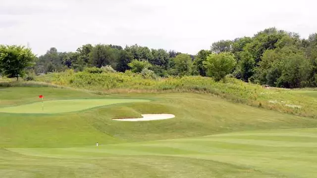 Online Booking - Round of Golf at Legendary Run Golf Course - Primary Image