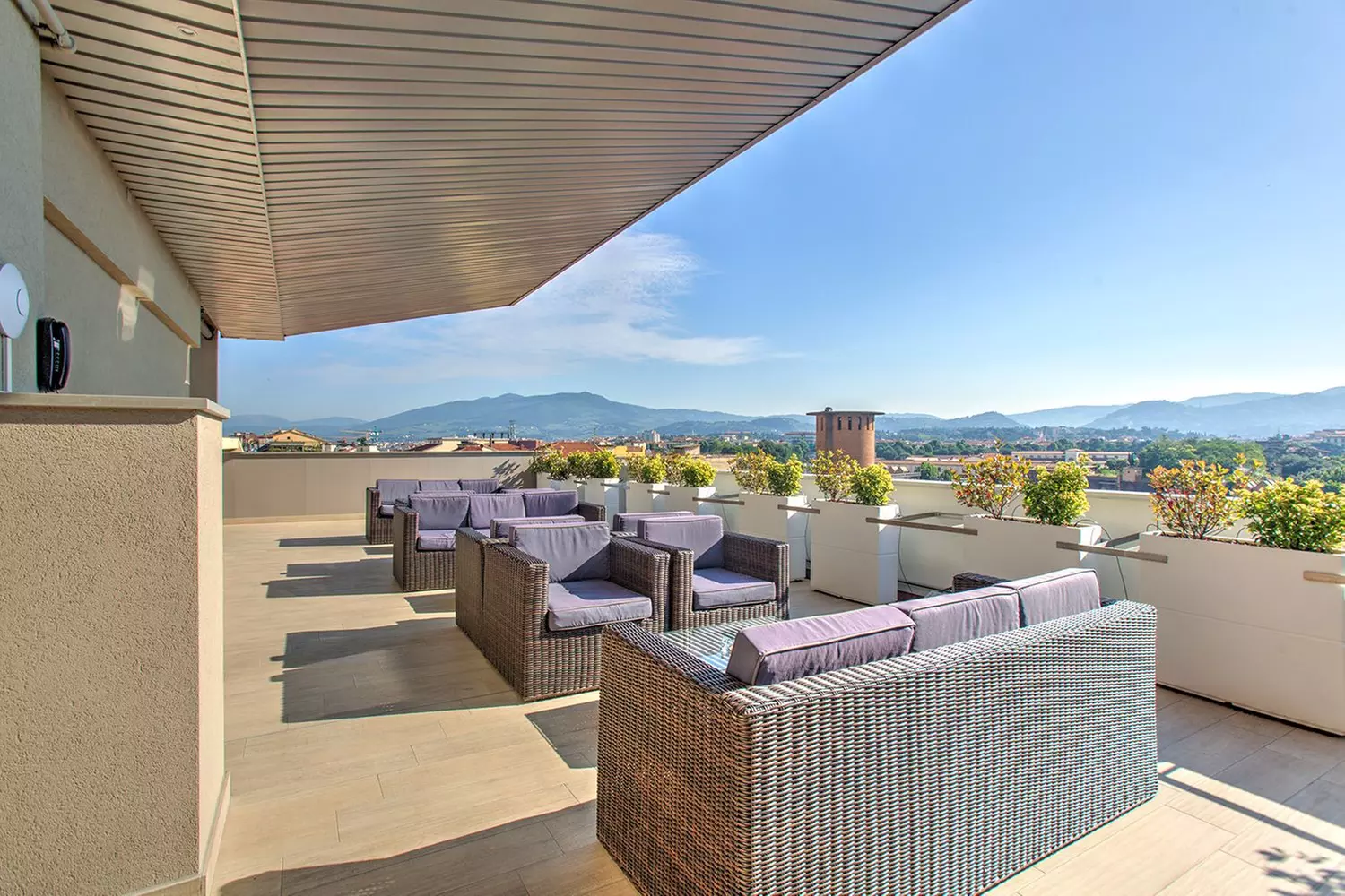 ✈ ITALIE | Florence - MH Florence Hotel & Spa 4*, 2 nuit - City break