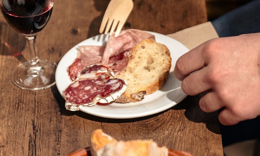 Image 18: Visite gastronomique à Lyon – Un goût complet de la France par Do E...