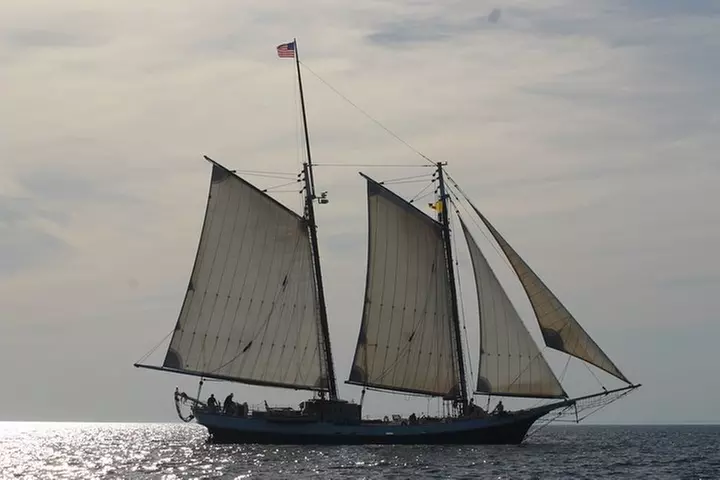 Boston Harbor City Lights Cocktails & Rum Evening Cruise (Ages 21+) - Second Medium