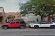 Parking at [IC15] 417 Sherman Ave. Lot - Second Medium