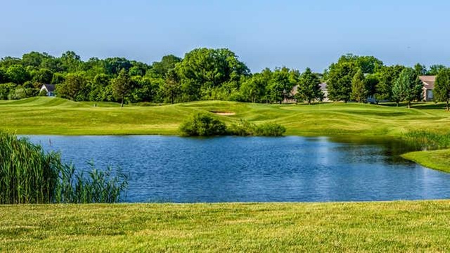 Online Booking - Round of Golf at Jonathan's Landing Golf Course DE