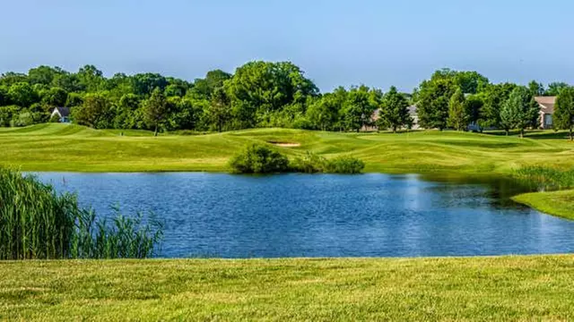 Online Booking - Round of Golf at Jonathan's Landing Golf Course DE - Primary Image