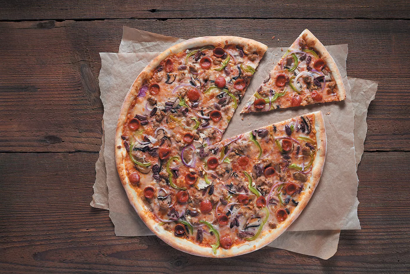 $15 For $30 Worth Of Italian Dining - Primary Image