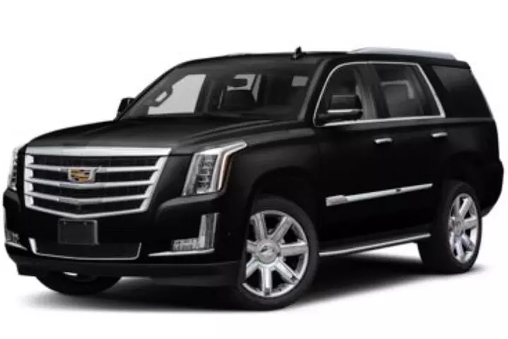 Private Transfer in Beverly Hills