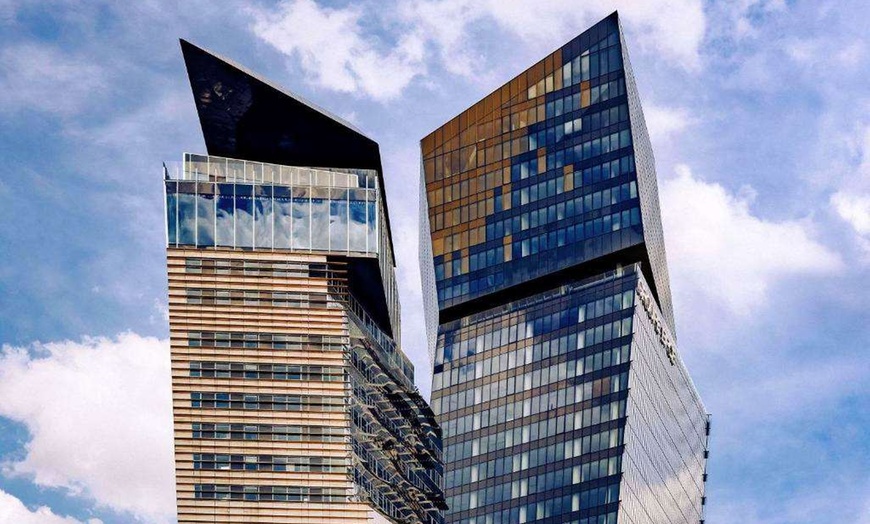 Image 17: ✈ FRANCE | Paris - Too Hotel Paris - MGallery 4*, 1 nuit - Centre v...