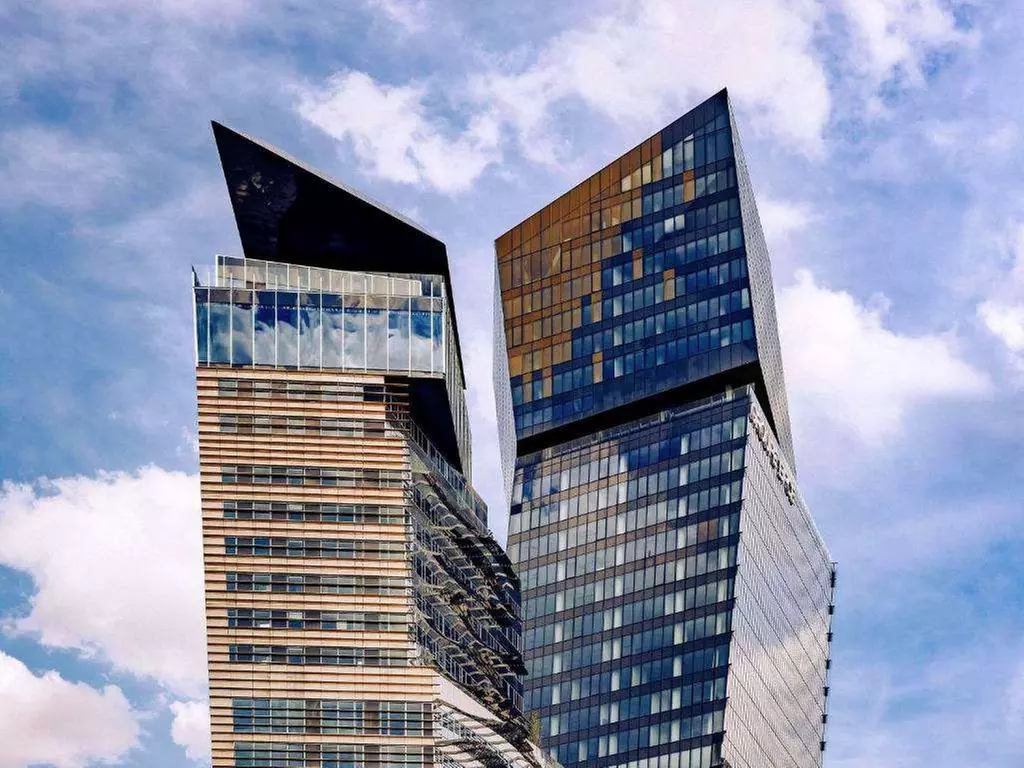 ✈ FRANCE | Paris - Too Hotel Paris - MGallery 4*, 1 nuit - Centre v...