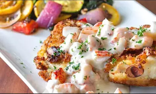 $10 For $20 Worth Of Casual Dining