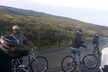 Maui Haleakala Sunrise Downhill Bike Tour with Mountain Riders Rated #1 - Second Medium