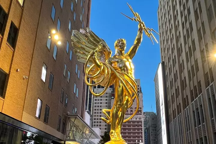 Dallas Highlights Tour