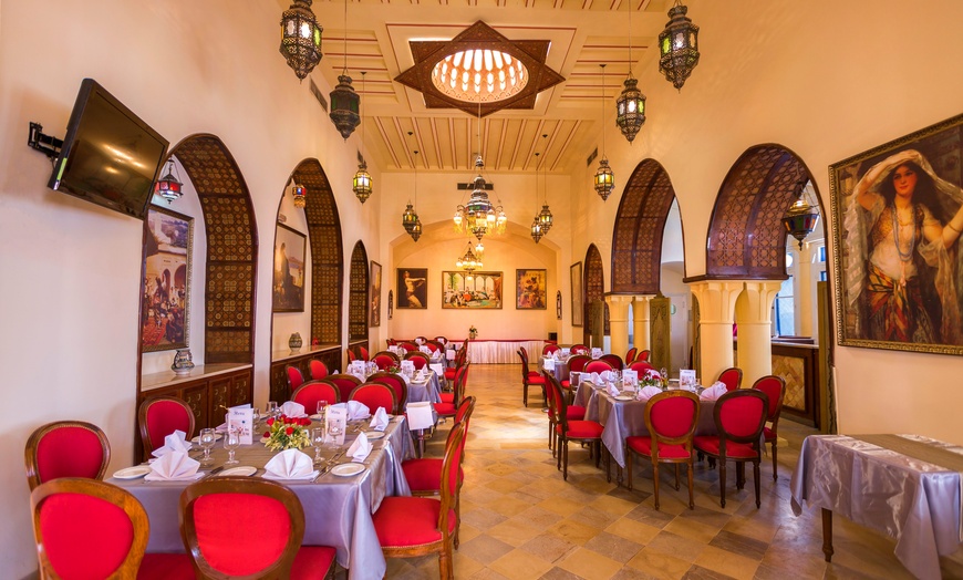 Image 12: ✈ TUNISIE | Hammamet - Diar Lemdina 4* - Surclassement offert