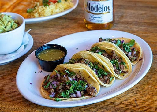 5% Cash Back at Chimi's Mexican Food