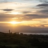 Image 11: Arthur's Seat Sunset Hike with Mountain Guide