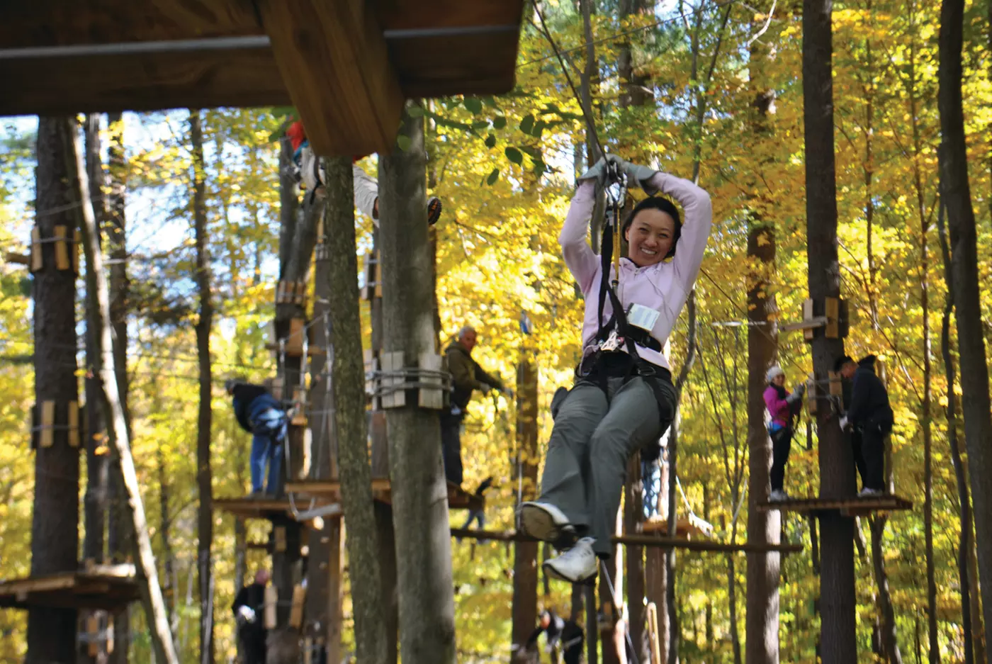 $53 For 3-hour Passes For 2 People (Reg. $106) - Second Medium