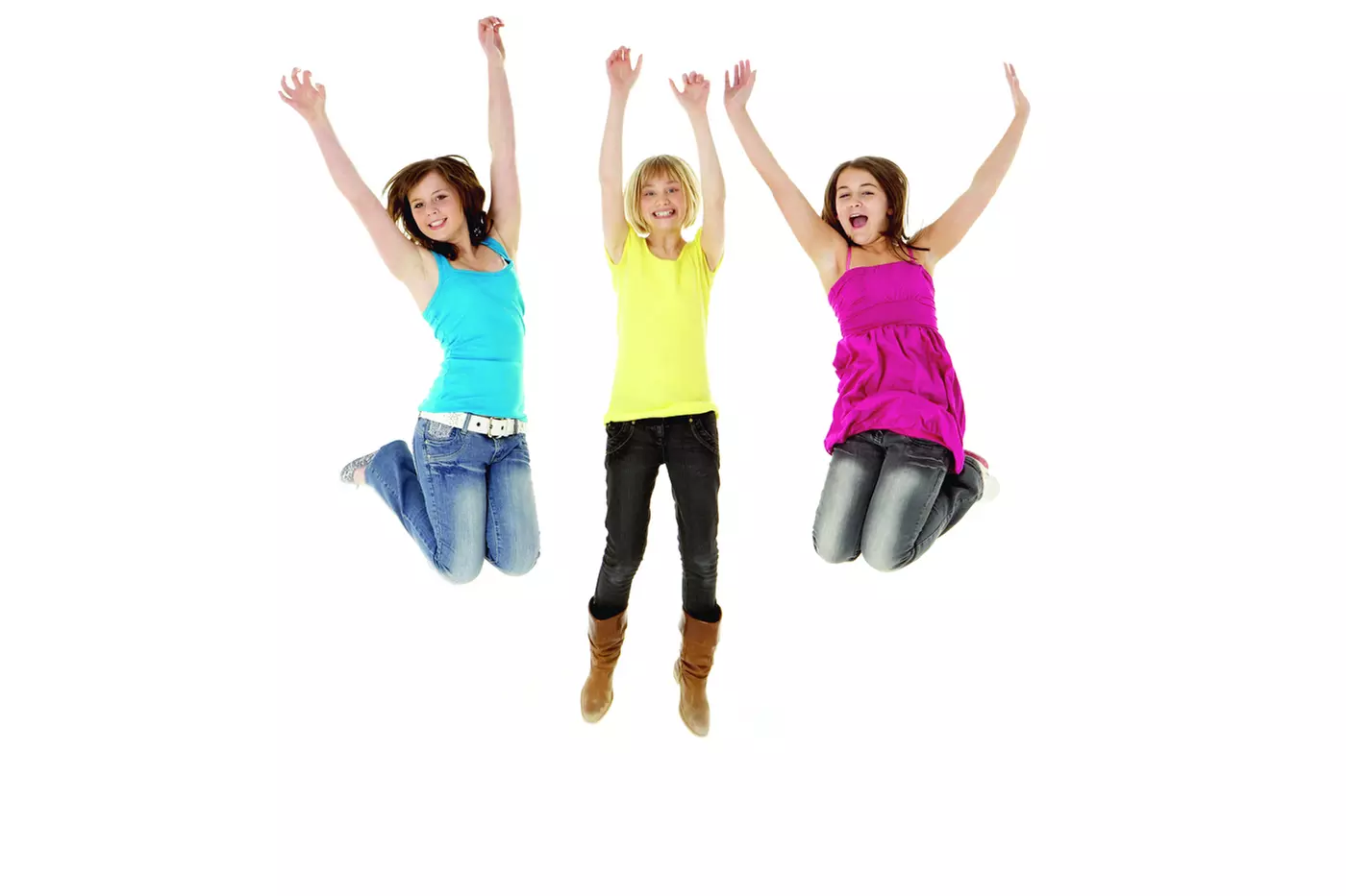 $13.95 For 60 Minutes Of Jump Time For 2 People (Reg. $27.90) - Primary Image