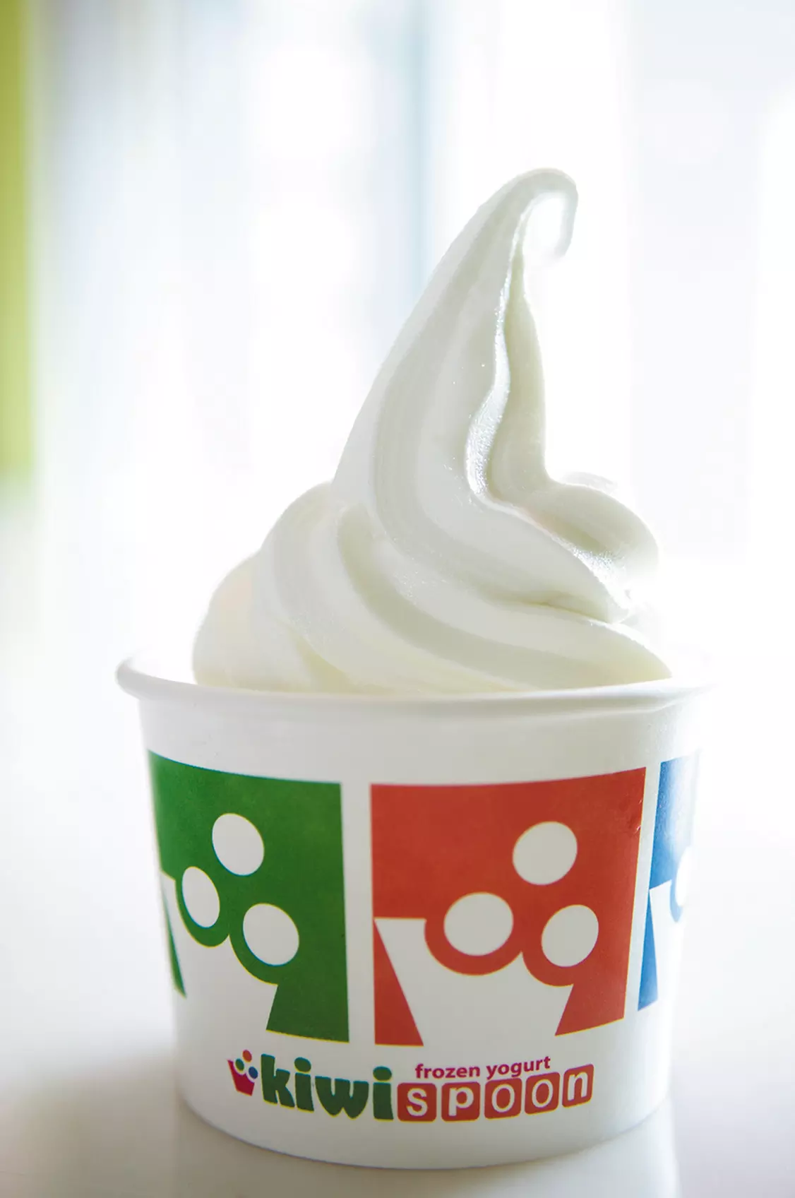$10 For $20 Worth Of Yogurt & Frozen Beverages - Second Medium