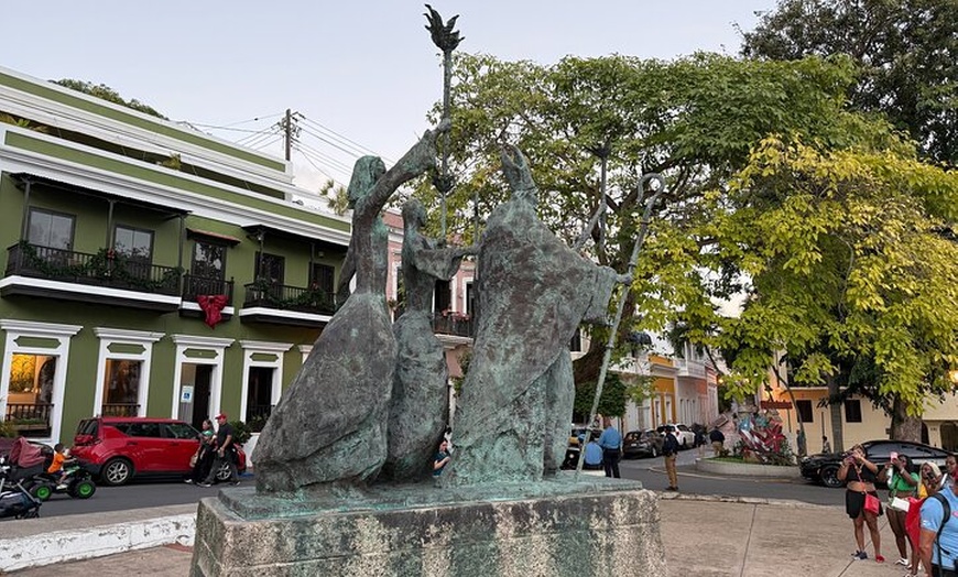 Image 23: San Juan Walking Food Tour With Secret Food Tours