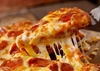 5% Cash Back at Rancho Steve's Pizza