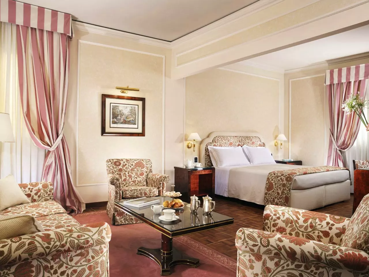 ✈ ITALIA | Firenze - Hotel de la Ville 4*, 2 notti - City break - Primary Image