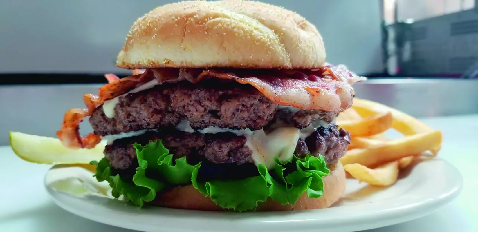 $10 For $20 Worth Of American Dining - Primary Image