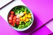 $10 For $20 Worth Of Ramen Bowls, Poke Bowls, Hibachi & More - Second Medium