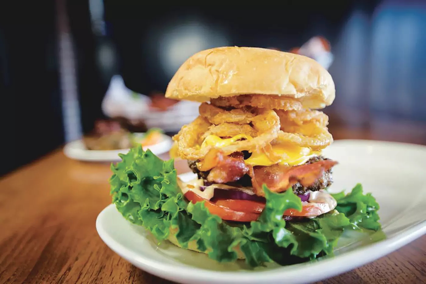 $15 For $30 Worth Of Casual Dining - Primary Image