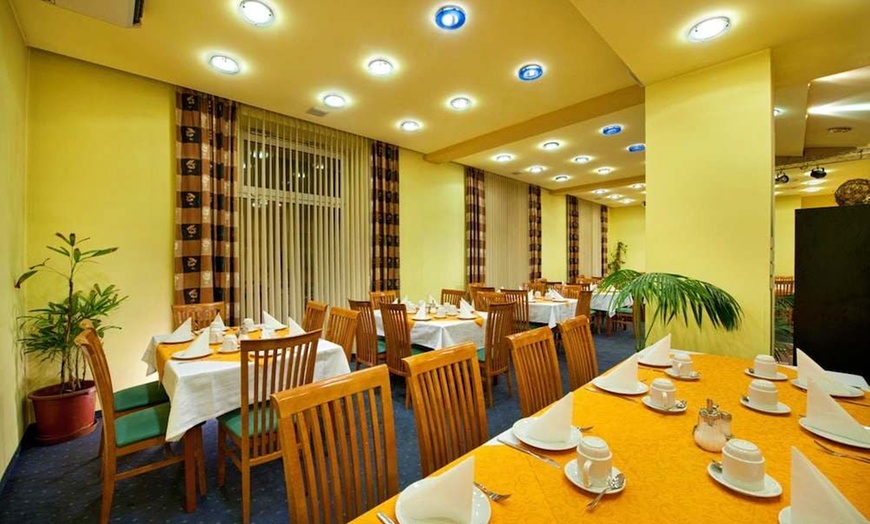 Image 20: ✈ TSJECHIË | Praag - Henrietta 3*, 2 nachten - City break