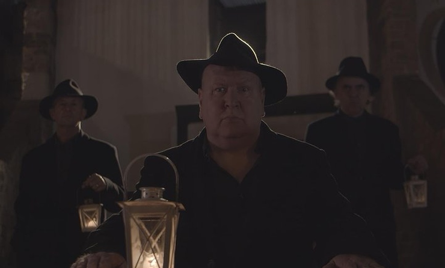 Image 4: The Rocks Ghost Tours with Guide in Sydney