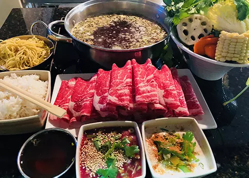 5% Cash Back at True Seasons Kitchen