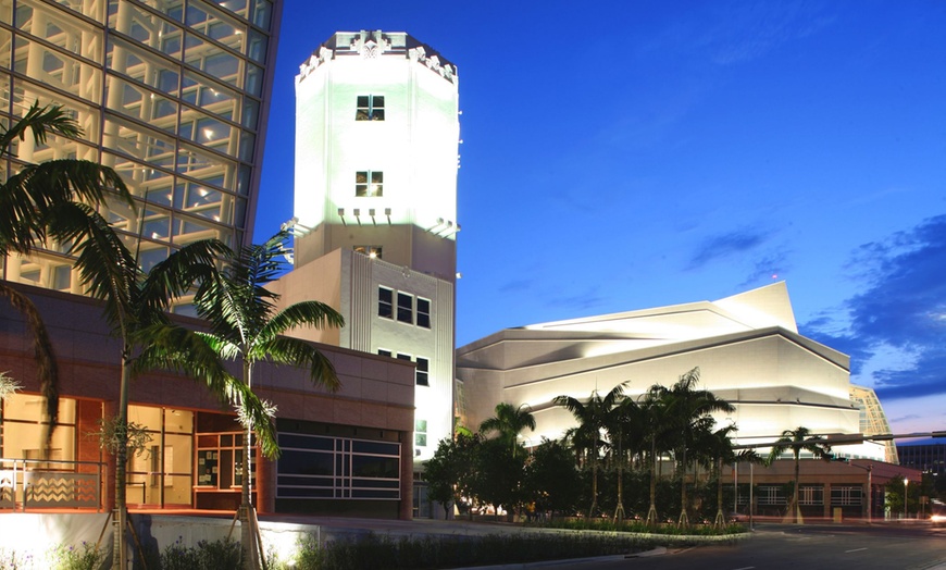 Image 18: ✈ FLORIDA | Miami - Pestana Miami South Beach 4* - Boutique hotel