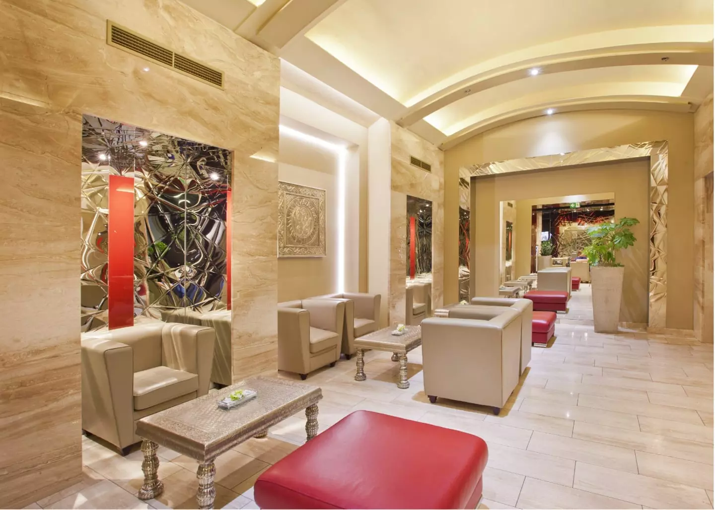 ✈ TSCHECHIEN | Prag - Grandior Hotel 4*, 2 Nächte - City Trip