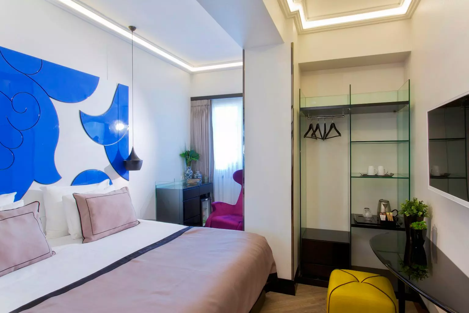 ✈ TURQUIE | Istanbul - Hôtel Sura Hagia Sophia 5*, 2 nuit - Premium