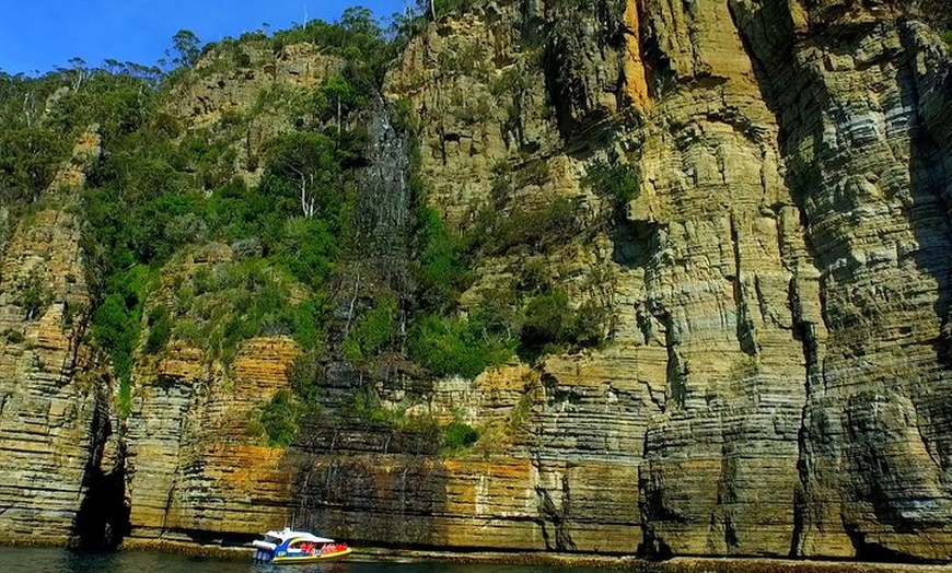 Image 4: Tasman Island Cruises Day Tour from Hobart