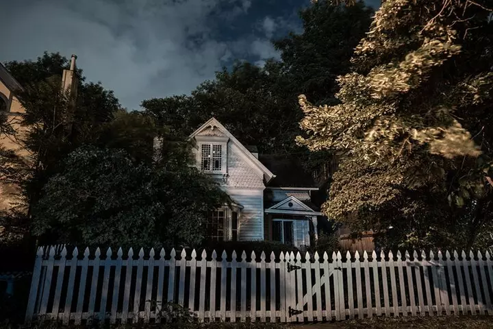 Denver Spirits & Spirits Haunted Pub Crawl