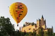Segovia desde los cielos: Paseo en globo al amanecer - Image 2