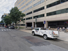 Parking at Capital Gallery Garage