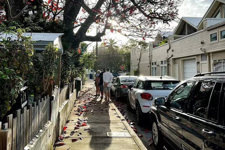 Key West Historic Bahama Village & Hemingway Heritage