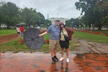 White House, National Mall Capital Highlight and Lincoln Memorial - Second Medium